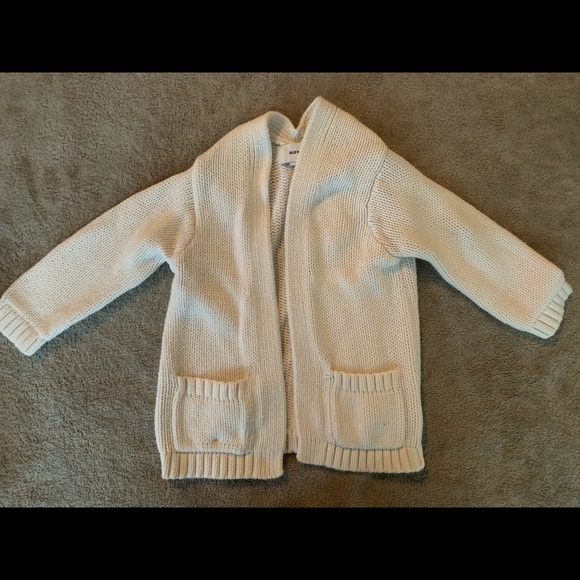 Toddler Cardigans - Picture 4 of 5